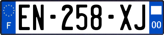 EN-258-XJ