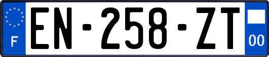 EN-258-ZT