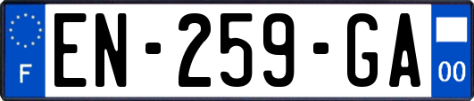 EN-259-GA