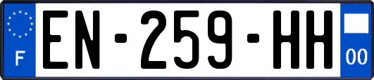 EN-259-HH
