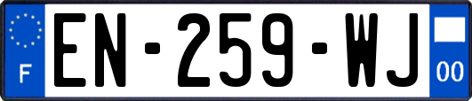 EN-259-WJ