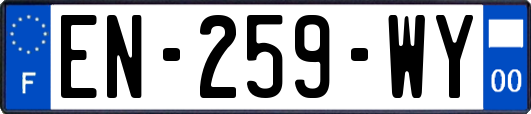 EN-259-WY
