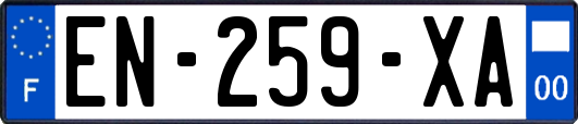 EN-259-XA