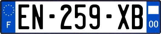 EN-259-XB