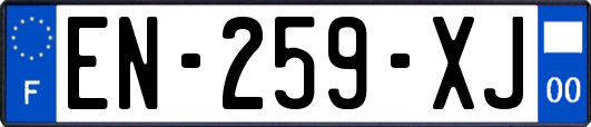 EN-259-XJ