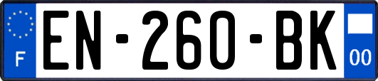 EN-260-BK