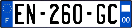 EN-260-GC