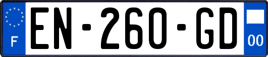 EN-260-GD