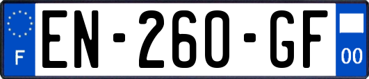 EN-260-GF