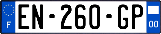EN-260-GP
