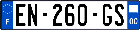 EN-260-GS