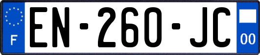 EN-260-JC