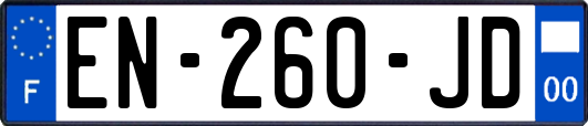 EN-260-JD