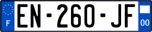 EN-260-JF