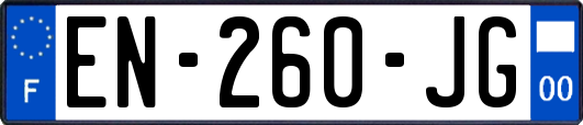EN-260-JG