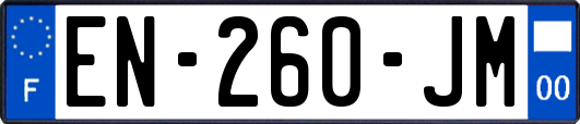 EN-260-JM