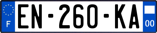 EN-260-KA