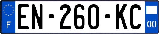 EN-260-KC