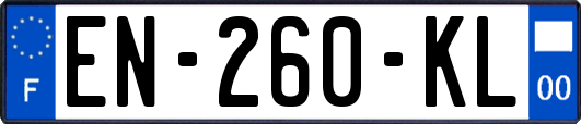 EN-260-KL