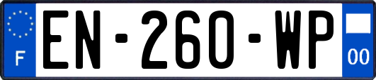 EN-260-WP