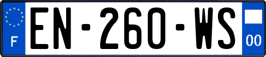 EN-260-WS