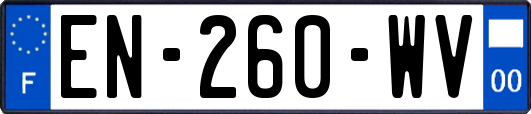 EN-260-WV