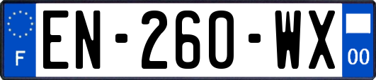 EN-260-WX