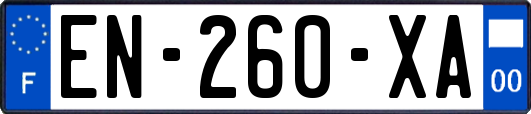 EN-260-XA