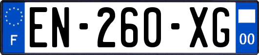 EN-260-XG
