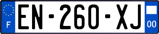 EN-260-XJ