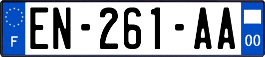 EN-261-AA