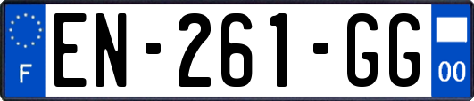 EN-261-GG