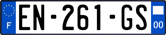 EN-261-GS