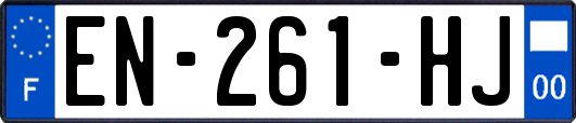 EN-261-HJ