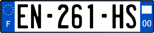 EN-261-HS