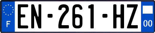EN-261-HZ