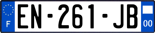 EN-261-JB