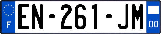 EN-261-JM