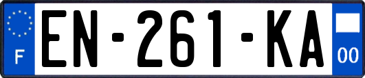 EN-261-KA