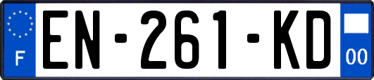 EN-261-KD