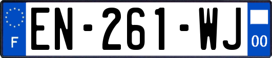 EN-261-WJ
