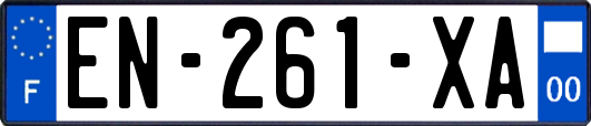 EN-261-XA
