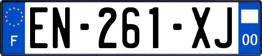 EN-261-XJ