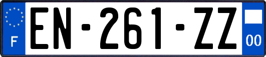 EN-261-ZZ