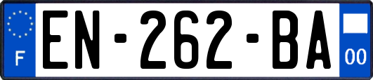 EN-262-BA