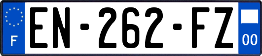EN-262-FZ