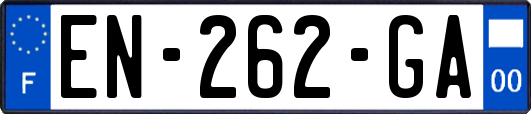 EN-262-GA