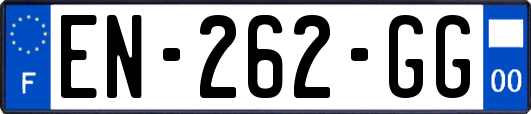 EN-262-GG