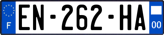 EN-262-HA