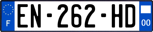 EN-262-HD